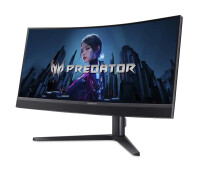 Acer Predator X34V3bmiiphuzx 34" - Flachbildschirm (TFT/LCD) - 86,4 cm