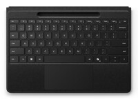 Microsoft MS Srfc Pro Flex KB CM SC Black Spain