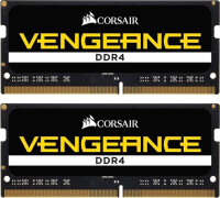 Corsair Vengeance CMSX32GX4M2A3000C18, 32 GB, 2 x 16 GB,...