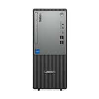 Lenovo ThinkCentre neo 50t Gen 5 - Komplettsystem - Core i5