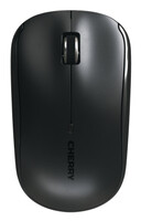 Cherry MW 2200 - Maus - ergonomisch - Maus - 1.300 dpi