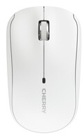 Cherry MW 2200 - Maus - ergonomisch - Maus - 1.300 dpi