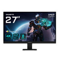 Gigabyte GS27U 27” UHD-Gaming-Monitor - 3840 x 2160...