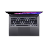 Acer Swift x 14 SF X14 - Intel Core Ultra 7 - Notebook - Core Ultra 7