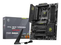 MSI MAG X870 TOMAHAWK WIFI - Mainboard - ATX