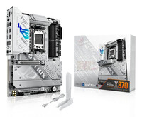 ASUS ROG STRIX X870-A GAMING WIFI - Motherboard - ATX -...
