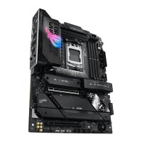 ASUS ROG STRIX X870E-E GAMING WIFI - Motherboard - ATX - Socket AM5 - AMD X870E... - Mainboard - AMD Sockel AM5 (Ryzen Zen4)