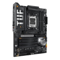 ASUS TUF GAMING X870-PLUS WIFI - Motherboard - ATX - Socket AM5 - AMD X870 Chips... - Mainboard - AMD Sockel AM5 (Ryzen Zen4)