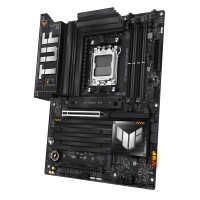 ASUS TUF GAMING X870-PLUS WIFI - Motherboard - ATX - Socket AM5 - AMD X870 Chips... - Mainboard - AMD Sockel AM5 (Ryzen Zen4)
