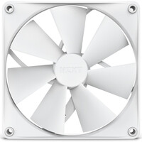 NZXT F140P - Ventilator - 14 cm - 500 RPM - 1500 RPM -...