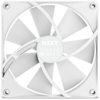 NZXT F140P - Ventilator - 14 cm - 500 RPM - 1500 RPM -...