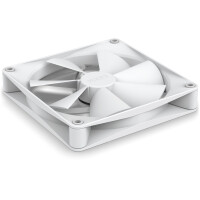 NZXT F140P - Ventilator - 14 cm - 500 RPM - 1500 RPM - 32,1 dB - 99,68 cfm