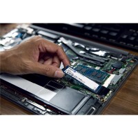 Kingston NV3 - SSD - 4 TB - intern - M.2 2280 - PCIe 4.0 x4 (NVMe)
