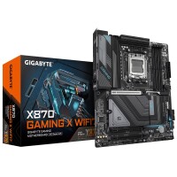 Gigabyte X870 GAMING X WIFI7 Motherboard -...