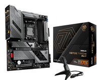 ASRock X870E Taichi Lite AM5 ATX - Mainboard - AMD Sockel AM5 (Ryzen Zen4)