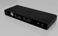 i-tec Universal Dual 4K Dock Power Deliv