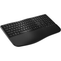 HP 685 CFT Dual-Mode KBD EMEA-INTL - Tastatur - QWERTY