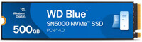 WD Blue Sn5000 WDS500G4B0E-00CNZ0 - SSD