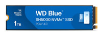 WD Blue Sn5000 WDS100T4B0E-00CNZ0 - SSD