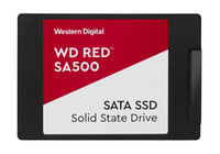 WD Red Sa500 WDS500G1R0A-68A4W0 - SSD