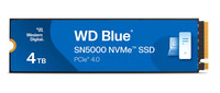 WD Blue Sn5000 WDS400T4B0E-00BKY0 - SSD