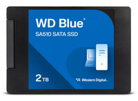 WD Blue Sa510 WDS200T3B0A-00C7K0 - SSD