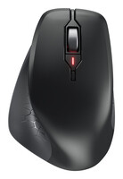 Cherry Stream Mouse Comfort - Maus - Maus - 4.000 dpi