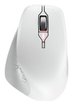 Cherry Stream Mouse Comfort - Maus - Maus - 4.000 dpi