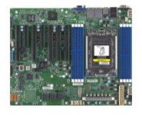 Supermicro H12SSL-i - Motherboard - ATX - Socket SP3 - USB3.0 - 2 x - Mainboard - AMD SoC