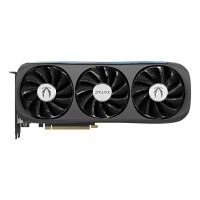 ZOTAC ZT-D40730F2-10P, GeForce RTX 4070 Ti, 16 GB,...