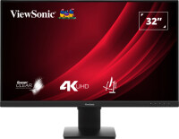 ViewSonic VG3208-4K - LED-Monitor - 81.3 cm (32")...