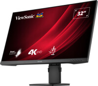 ViewSonic VG3208-4K - LED-Monitor - 81.3 cm (32") (31.5" sichtbar)