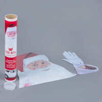 Thumbs Up 1001728 - Mehrfarbig - Fenster