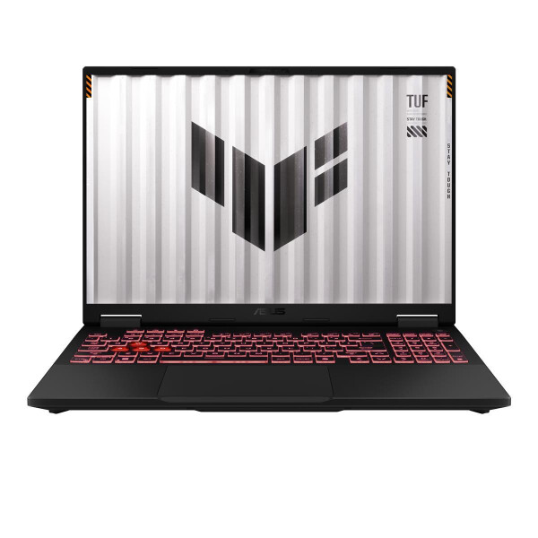 ASUS TUF Gaming A16 FA608WI-QT010W, AMD Ryzen AI 9, 2 GHz, 40,6 cm (16"), 2560 x 1600 Pixel, 16 GB, 1 TB