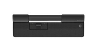 Contour Design SliderMouse Pro - Rollerbar - USB Typ-A - 2800 DPI - Schwarz