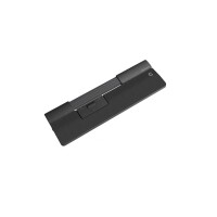Contour Design SliderMouse Pro - Rollerbar - USB Typ-A - 2800 DPI - Schwarz