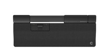Contour Design SliderMouse Pro - Rollerbar - USB Typ-A - 2800 DPI - Schwarz