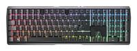 Cherry MX 3.0S Wireless KEYBOARD red - Tastatur - QWERTZ
