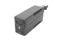 DIGITUS Line-Interakive USV, 600 VA/360 W