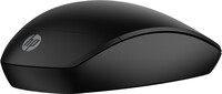 HP 235 Slim Wireless Mouse - Maus - 1.600 dpi