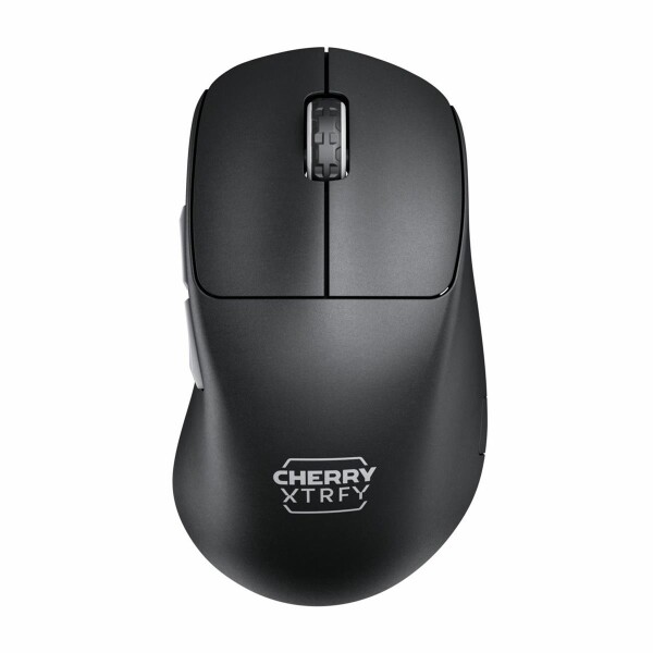 Cherry Xtrfy M64 Pro - Maus - ergonomisch - Maus - 26.000 dpi