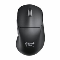 Cherry Xtrfy M64 Pro - Maus - ergonomisch - Maus - 26.000...