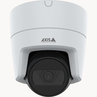 Axis M3125-LVE - Netzwerk-UEberwachungskamera - PTZ
