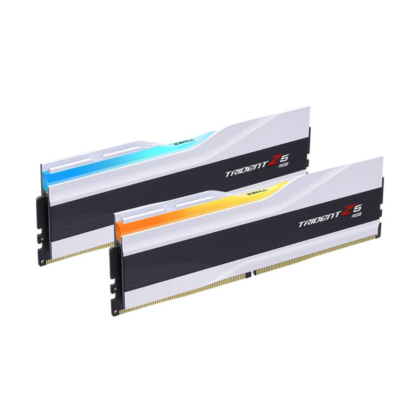 G.Skill Trident Z5 RGB, 32 GB, 2 x 16 GB, DDR5, 7200 MHz, 288-pin DIMM