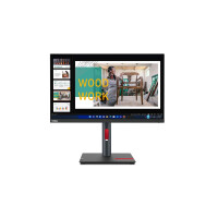 Lenovo ThinkVision P24q-30, 60,5 cm (23.8"), 2560 x...