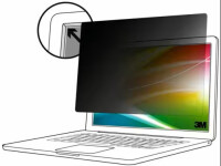 3M Bright Screen Blickschutzfilter für 15.6in Laptop...
