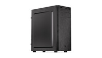 ENDORFY Armis 100 Solid computer case EY2A015 - Tower - ATX