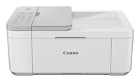 Canon Pixma TR4756i Multifunktionsdrucker - Drucker - Tintenstrahldruck