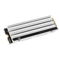 Corsair MP600 ELITE NVMe SSD 2 TB 3D TLC NAND M.2 2280...