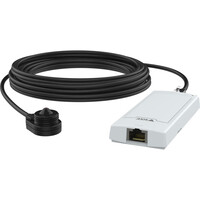 Axis P12 Series P1265 Mk II -...